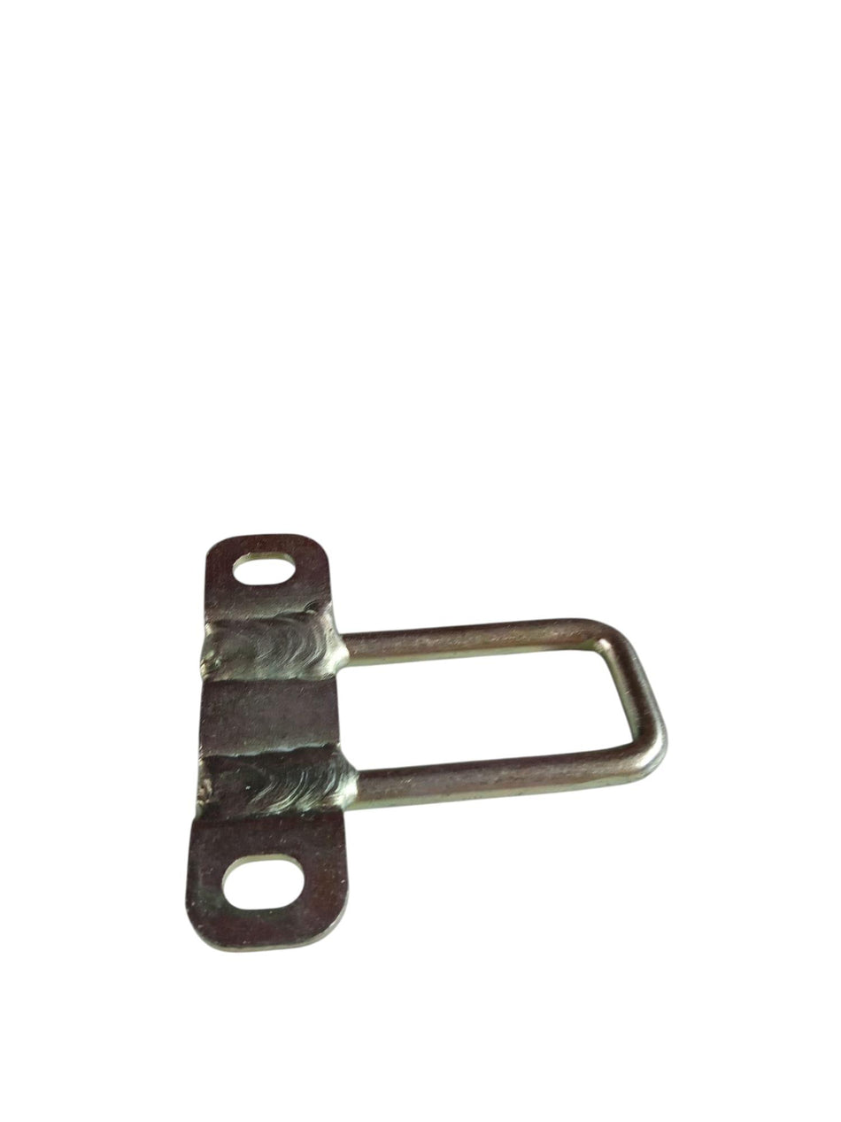 Aggancio fermo serratura portiera. FIAT Doblo Serie (09>15)