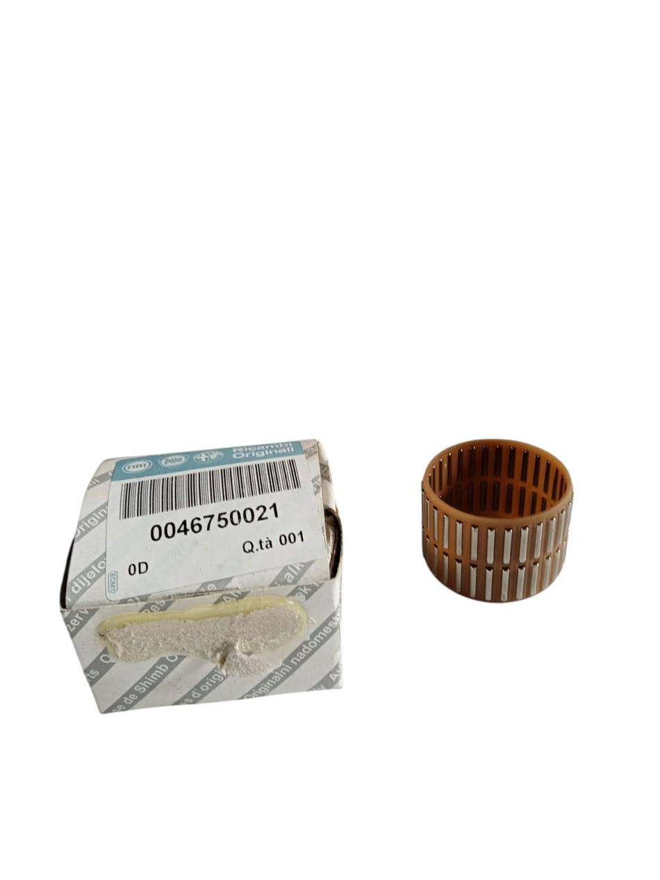 Gabbia a rulli cambio ALFA ROMEO 166 Serie (936_) (03>06)