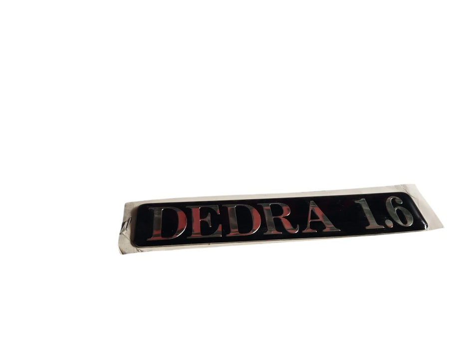 Stemma fregio logo LANCIA Dedra Berlina