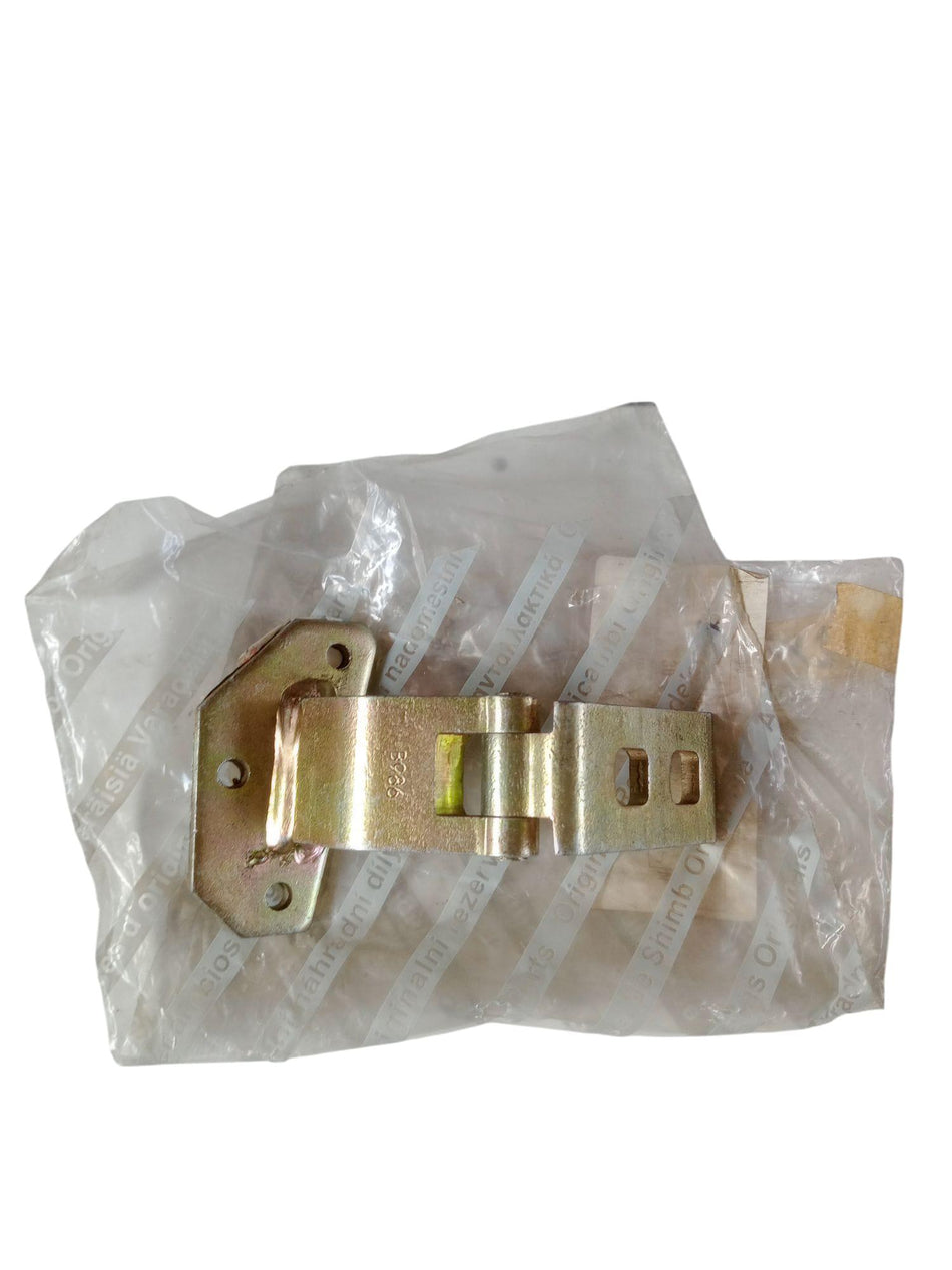 Cerniera Portiera Anteriore Destra FIAT Panda 1° Serie
