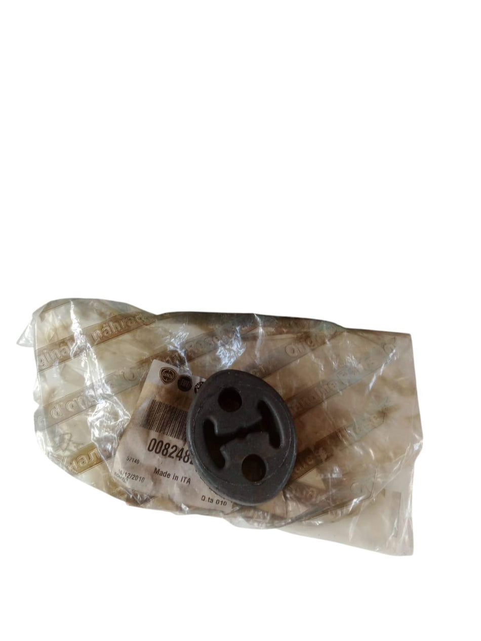 Tassello Supporto Marmitta ALFA ROMEO GTV Serie (916_) (03>06)