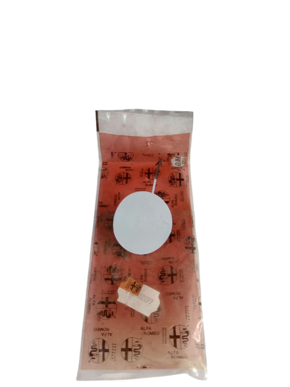 Tappo paraurti posteriore coprigancio ALFA ROMEO 145 Serie (930_) (99>01)