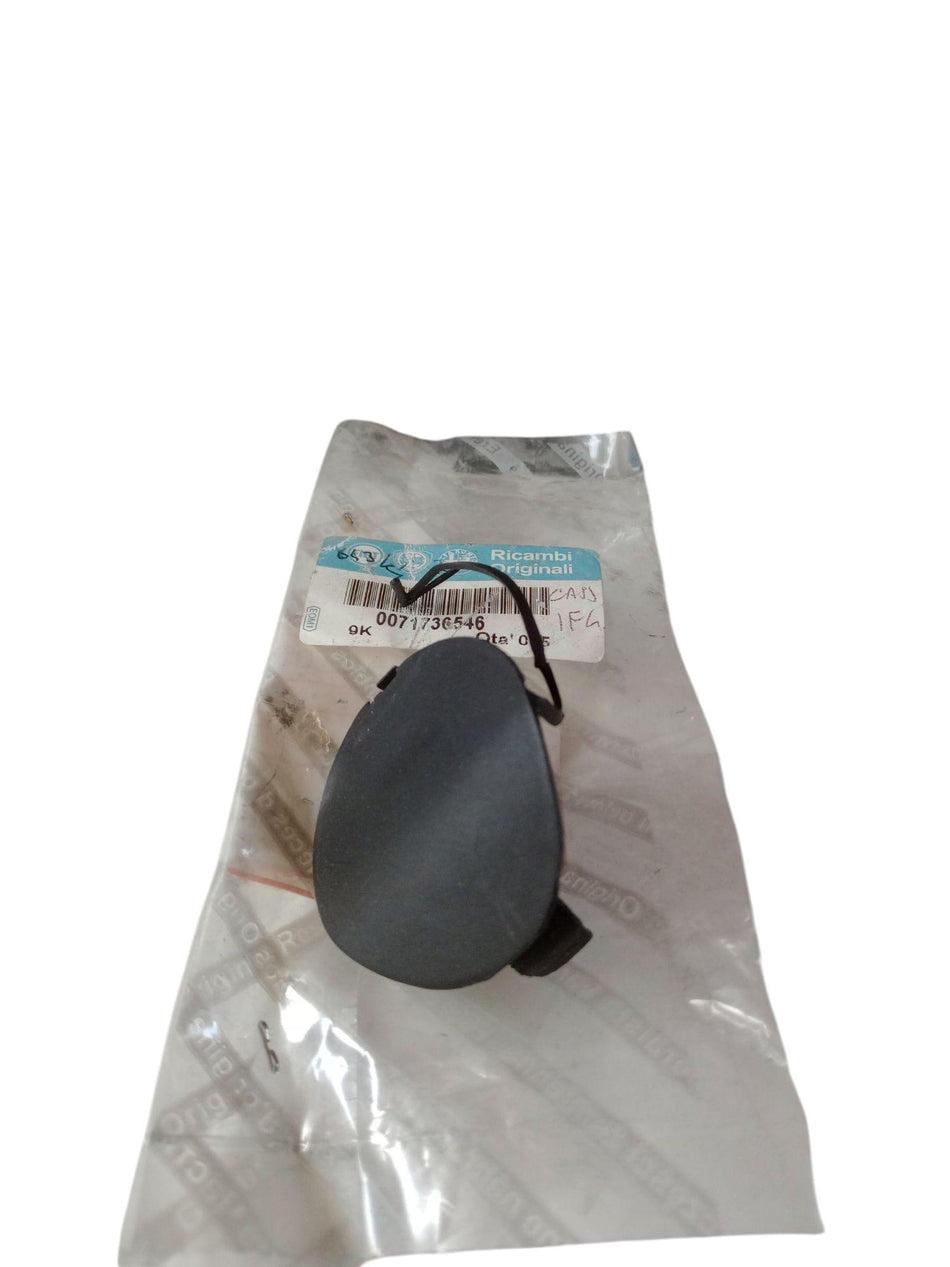 Tappo paraurti anteriore coprigancio LANCIA Ypsilon 4° Serie