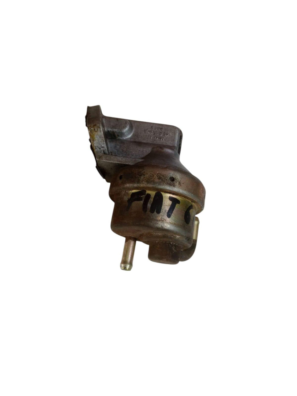 Pompa Carburante FIAT 600 Serie