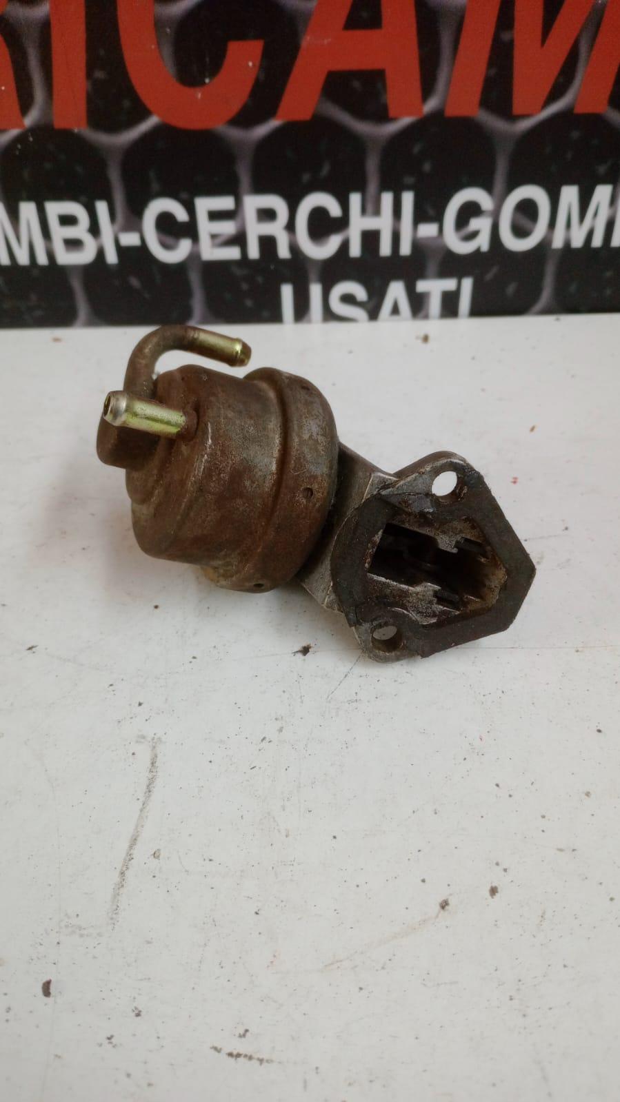 Pompa Carburante FIAT 600 Serie