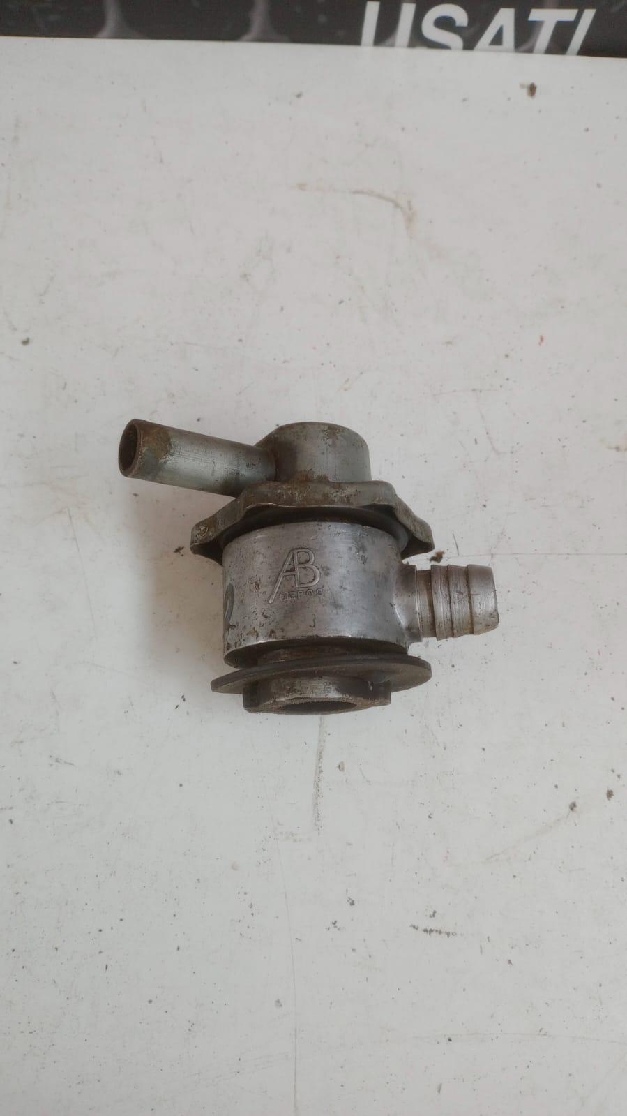 Tappo Radiatore FIAT 600 Serie