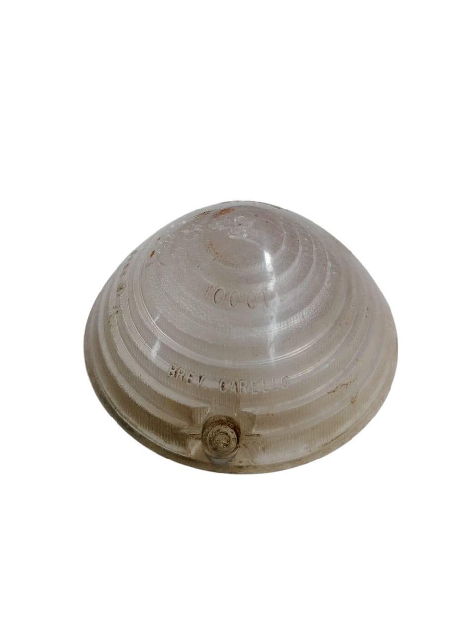 Freccia SX parafango FIAT 600 Serie