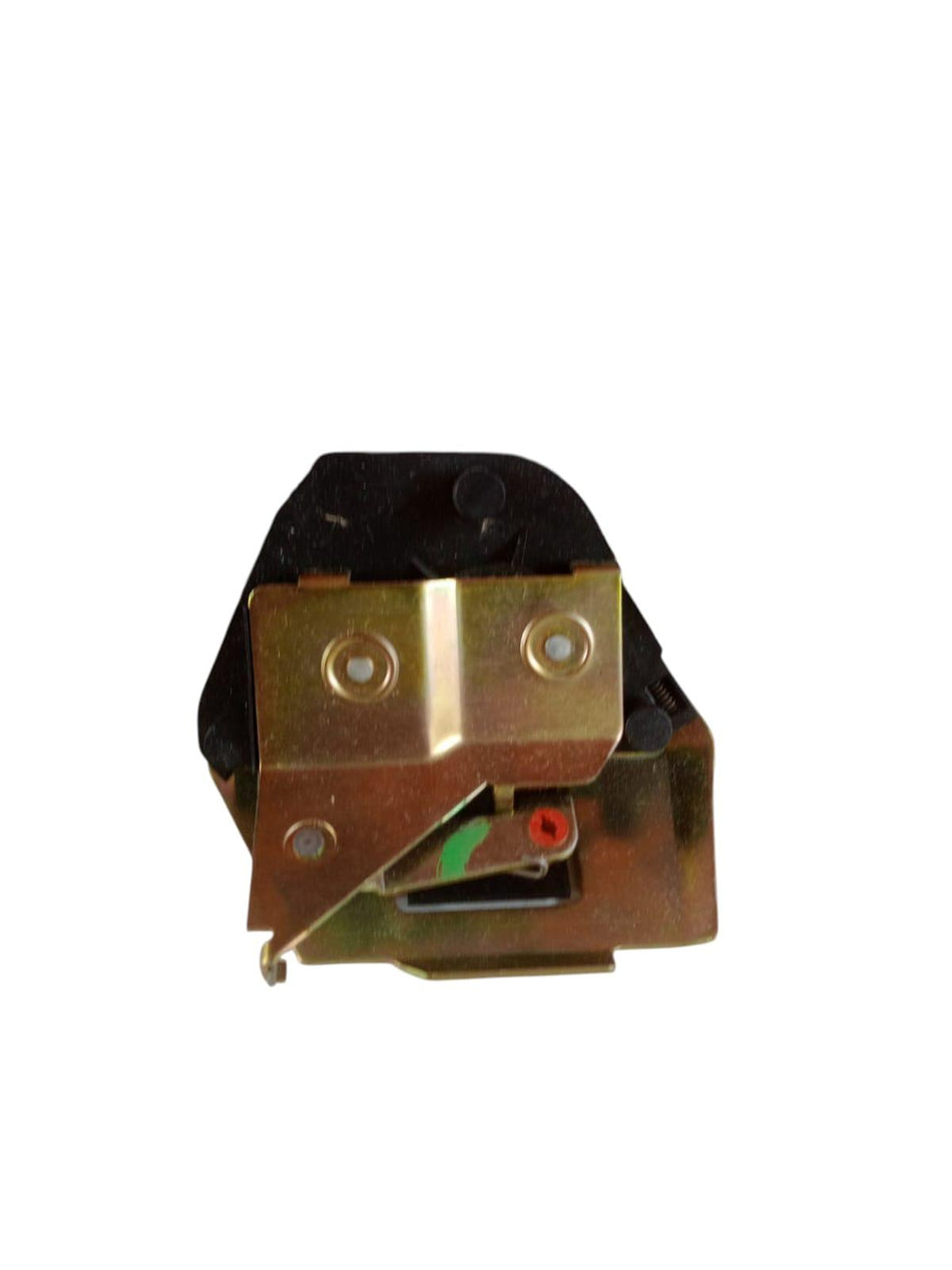 serratura lato sx porta scorrevole FIAT Ulysse 3° Serie