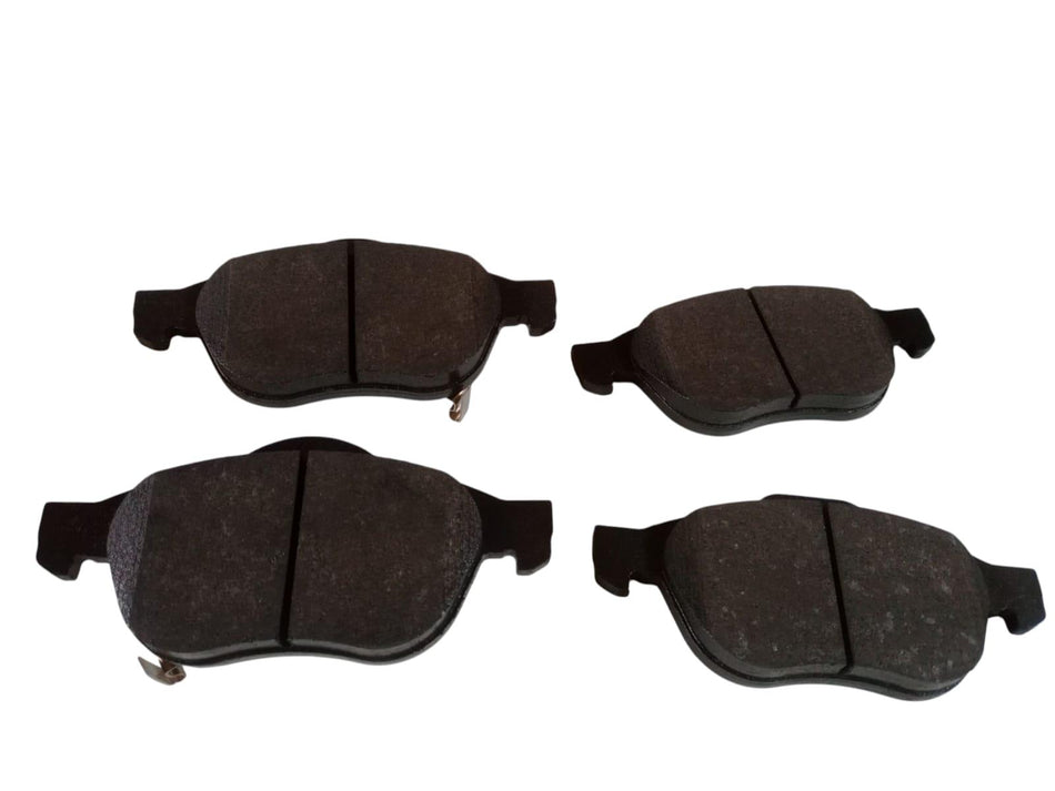Pastiglie freni TOYOTA Avensis Berlina 2° Serie