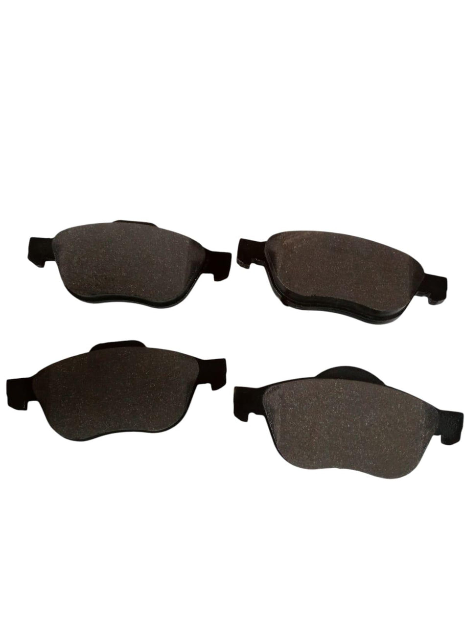 Pastiglie freni TOYOTA Avensis Berlina 3° Serie