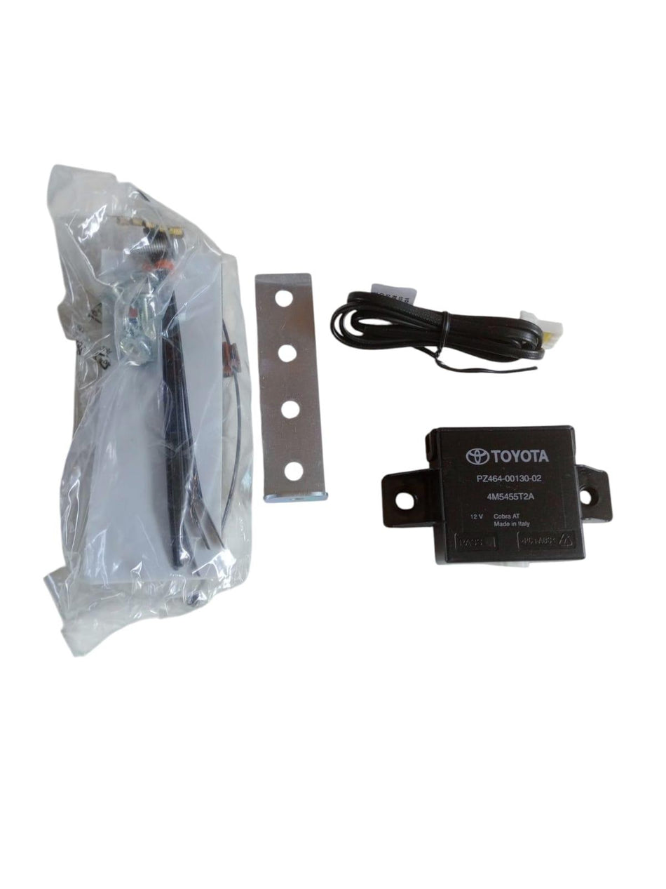 Centralina immobilizer TOYOTA Avensis Berlina 3° Serie