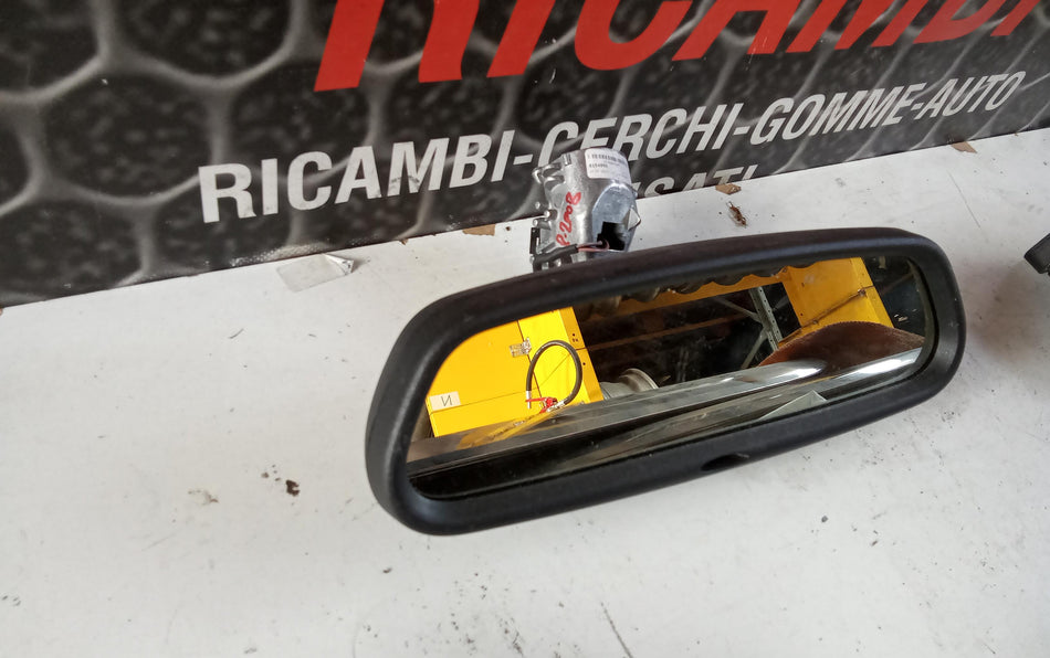 Specchietto Retrovisore Interno PEUGEOT 2008 1° Serie