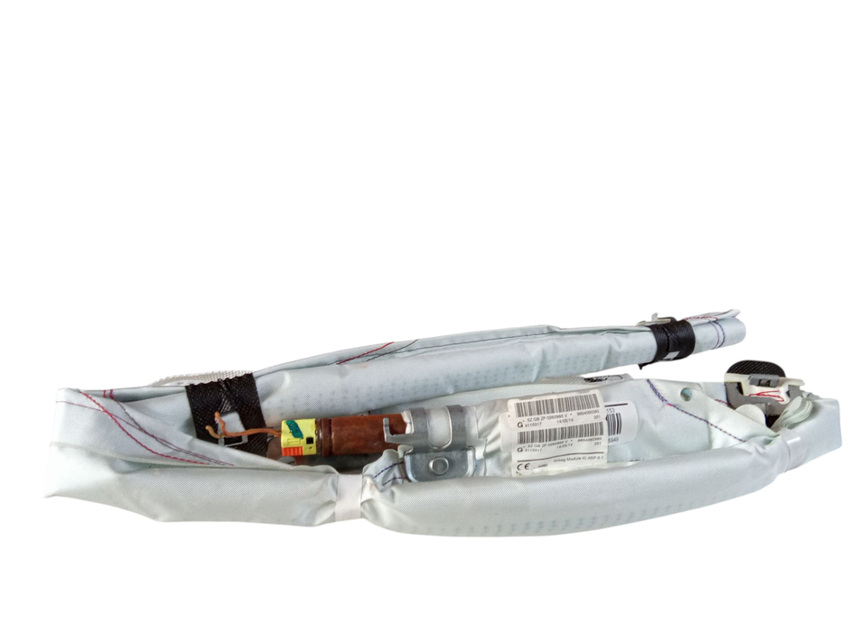 Airbag a tendina lato Sinistro PEUGEOT 2008 1° Serie