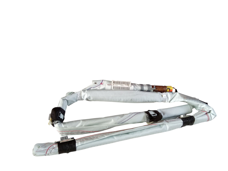 Airbag a tendina laterale passeggero PEUGEOT 2008 1° Serie