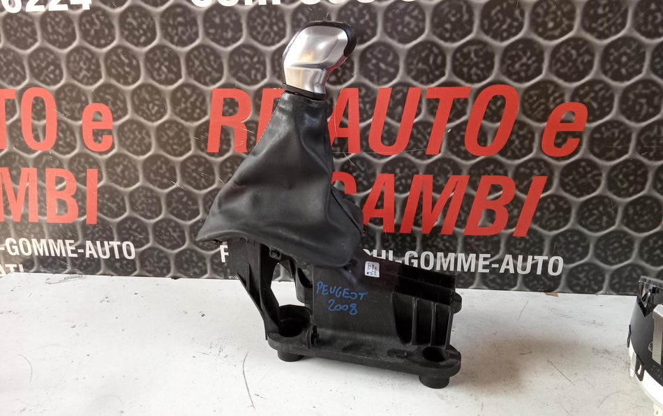 Leva Cambio PEUGEOT 2008 1° Serie