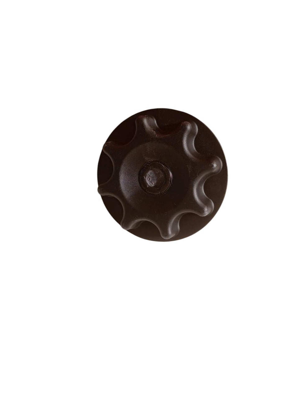 Supporto Ruota di Scorta TOYOTA Aygo 3° Serie