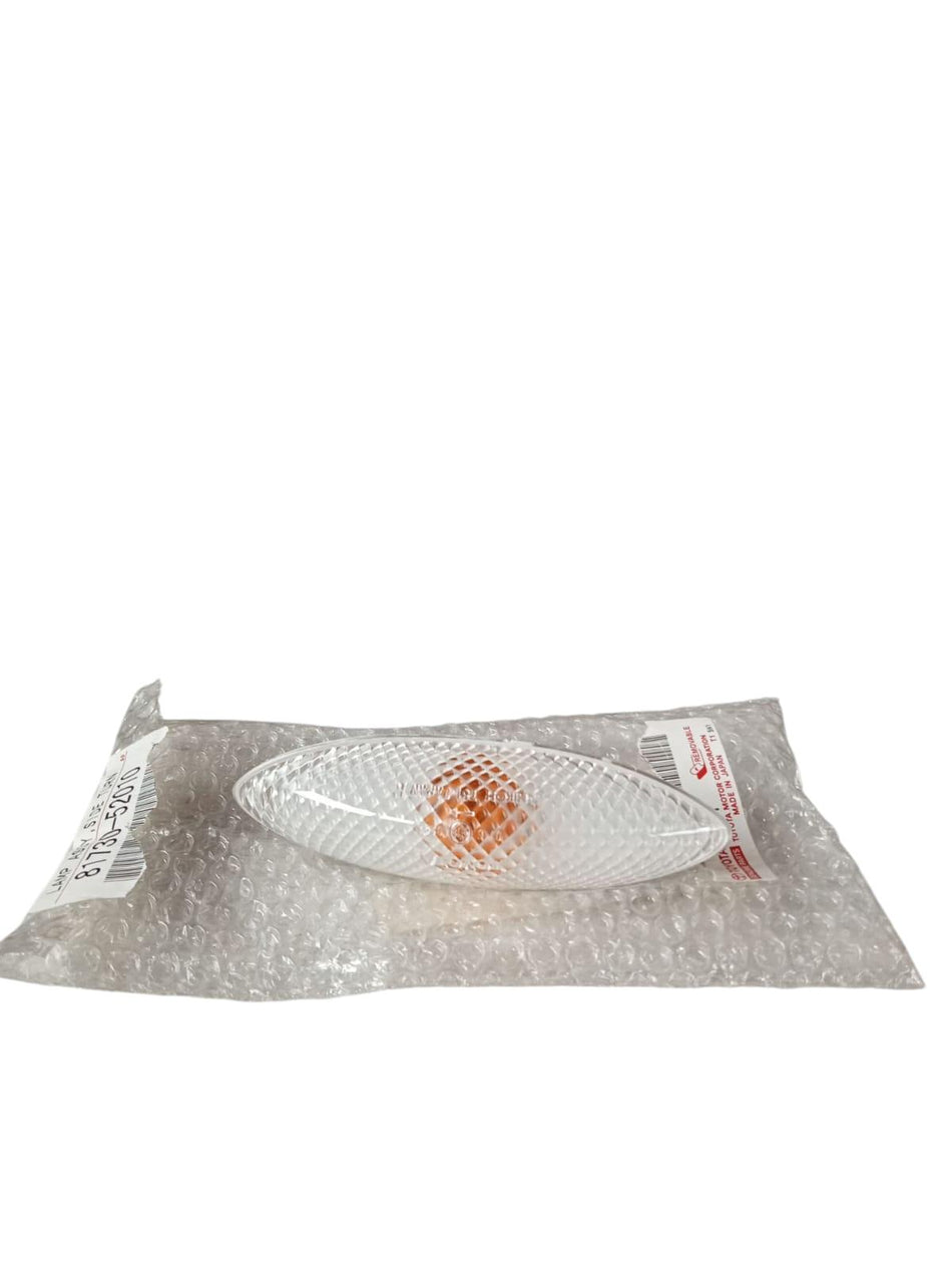 Freccia DX parafango TOYOTA Yaris Serie (08>11)