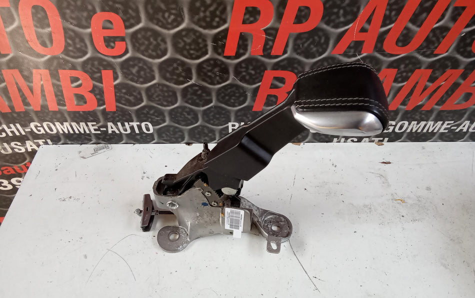 Leva Freno a Mano PEUGEOT 2008 1° Serie
