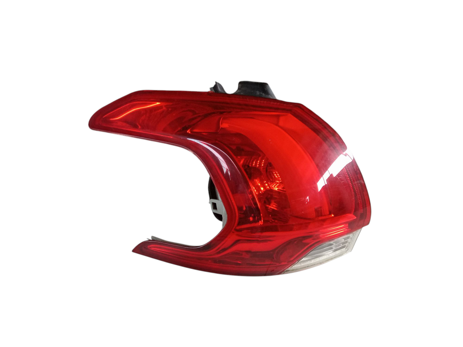 Stop fanale Posteriore Sinistro PEUGEOT 2008 1° Serie