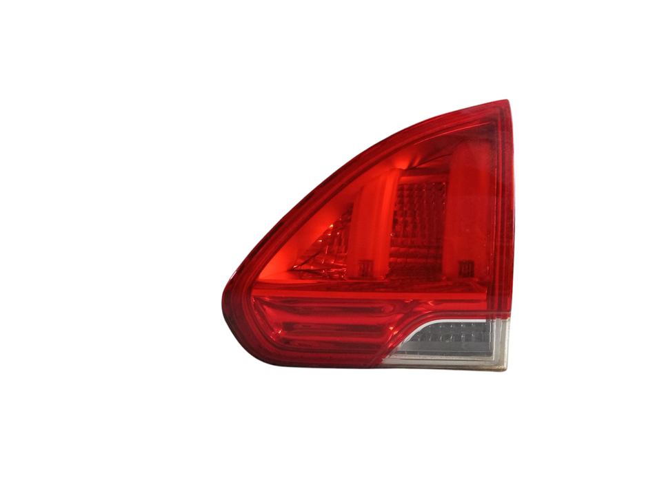 Fanale posteriore DX a LED  integrato nel portellone PEUGEOT 2008 1° Serie
