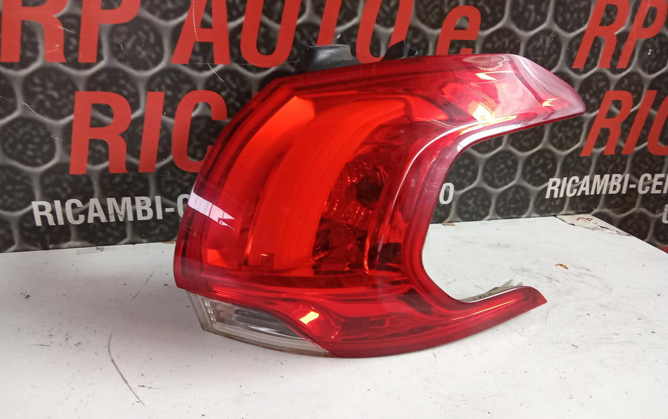 Stop fanale posteriore Destro PEUGEOT 2008 1° Serie