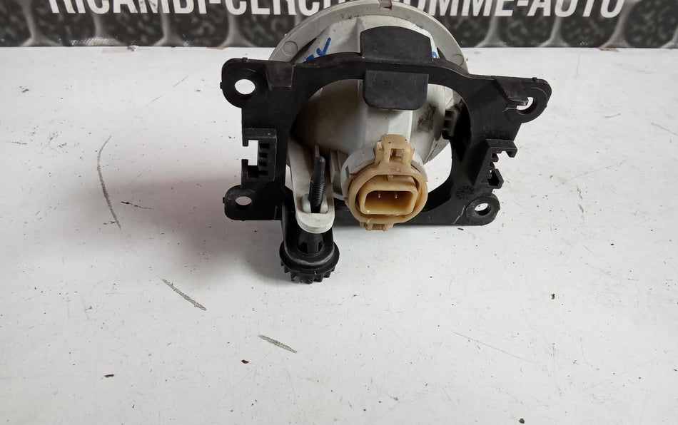 Fendinebbia Anteriore PEUGEOT 2008 1° Serie