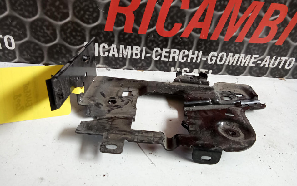 Supporto batteria PEUGEOT 2008 1° Serie