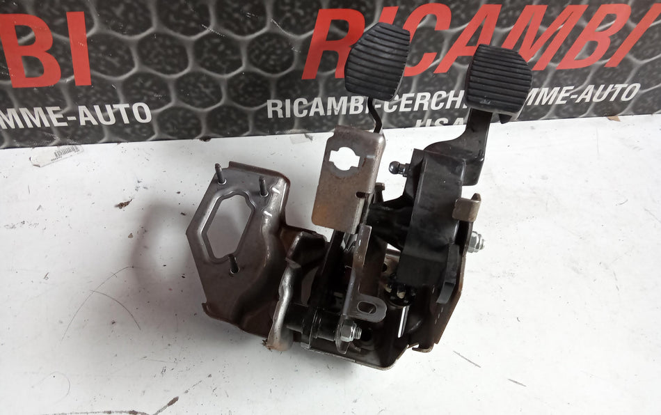 Pedale Freno PEUGEOT 2008 1° Serie
