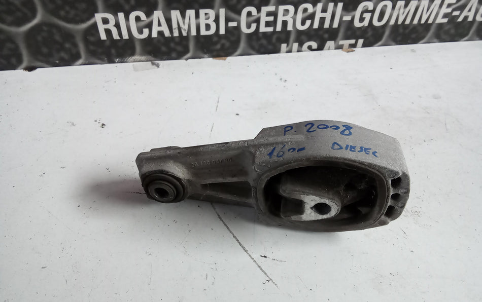 Bielletta stabilizzatrice PEUGEOT 2008 1° Serie