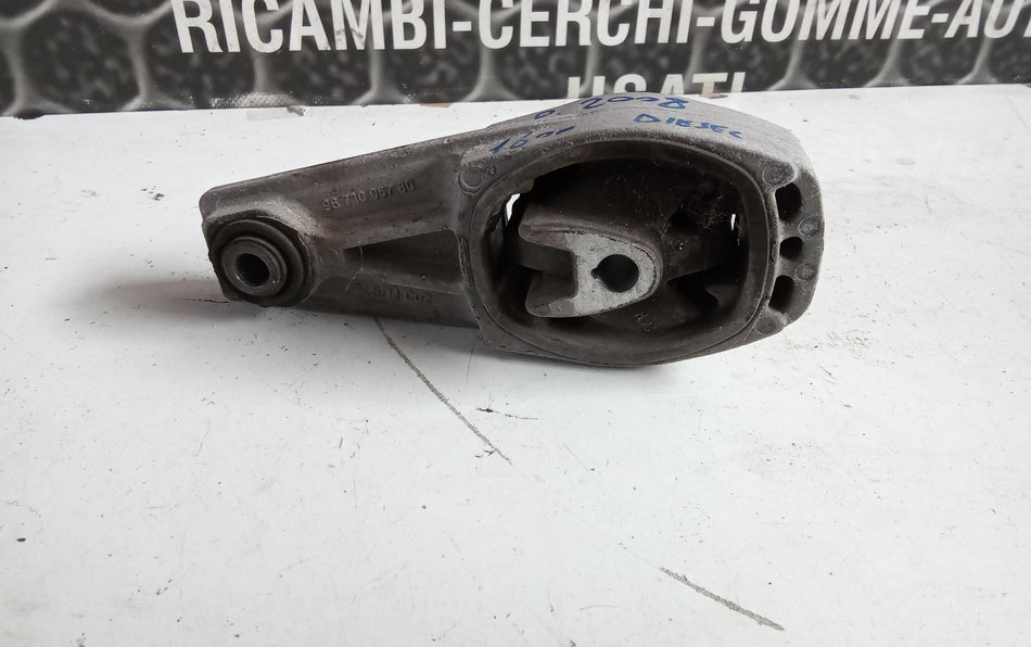 Bielletta stabilizzatrice PEUGEOT 2008 1° Serie
