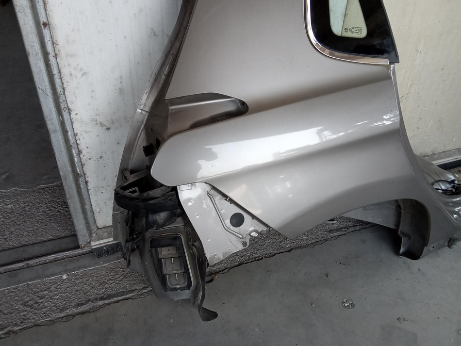 Parafango Posteriore Destro PEUGEOT 2008 1° Serie
