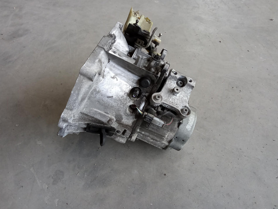 Cambio Manuale Completo PEUGEOT 2008 1° Serie