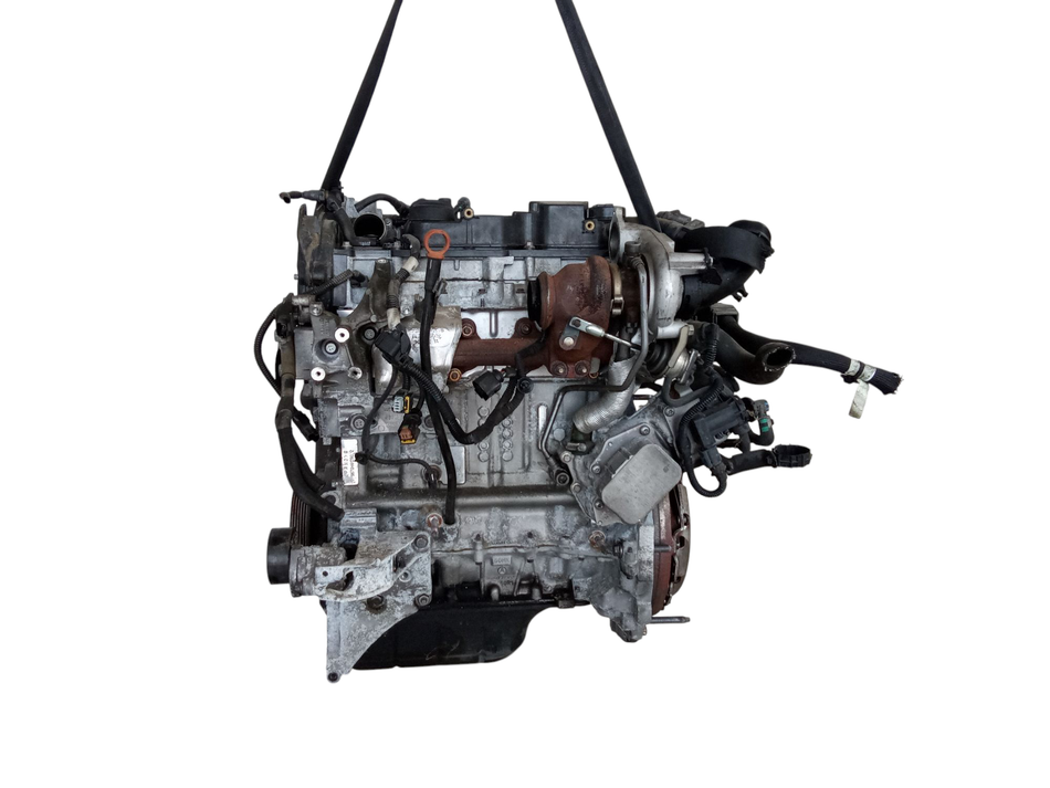 Motore Semicompleto PEUGEOT 2008 1° Serie