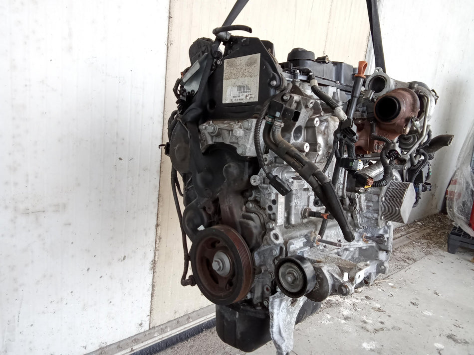 Motore Semicompleto PEUGEOT 2008 1° Serie