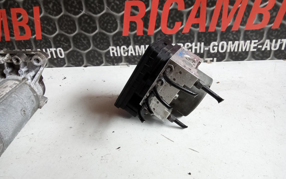 ABS PEUGEOT 2008 1° Serie