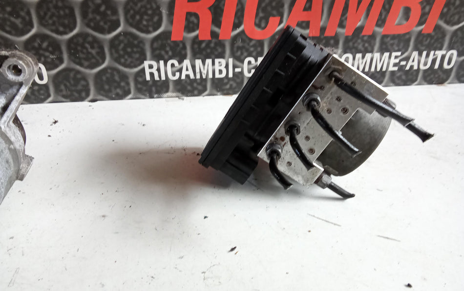 ABS PEUGEOT 2008 1° Serie