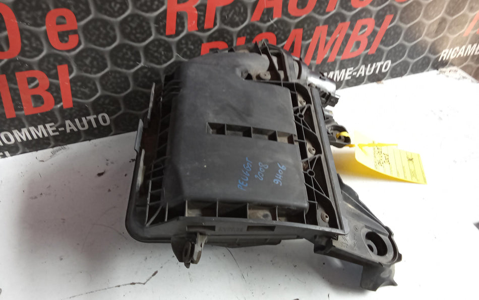 Box scatola filtro aria PEUGEOT 2008 1° Serie