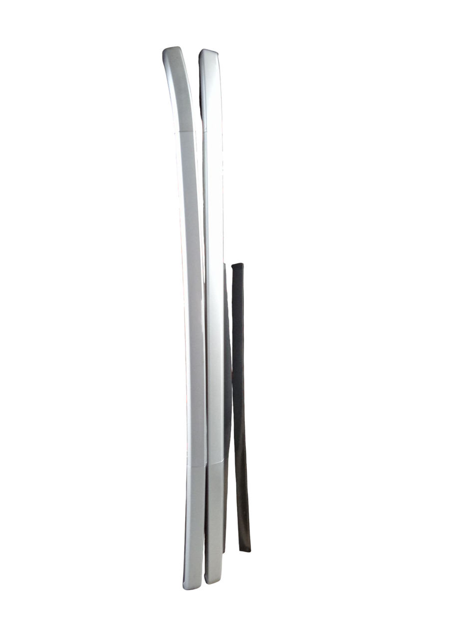 Barre Longitudinali tetto PEUGEOT 2008 1° Serie
