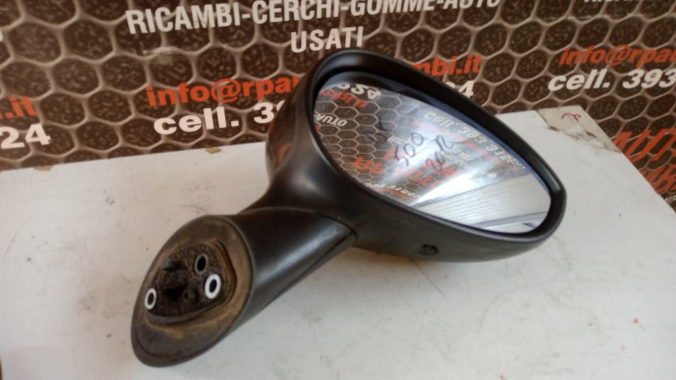 Specchietto Retrovisore Destro FIAT 500 Serie (07>14)