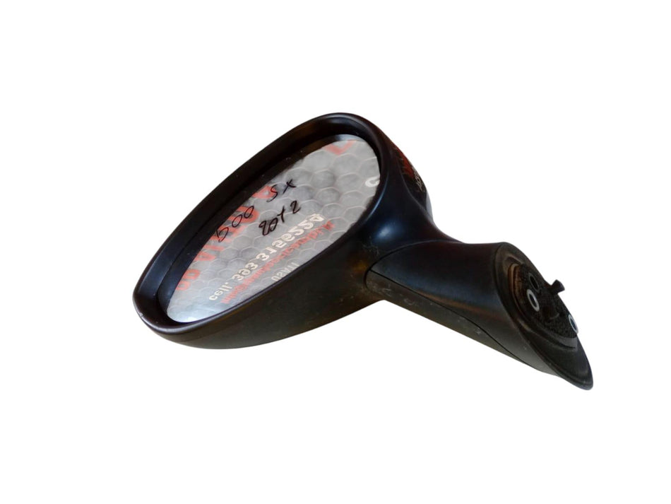 Specchietto Retrovisore Sinistro FIAT 500 Serie (07>14)