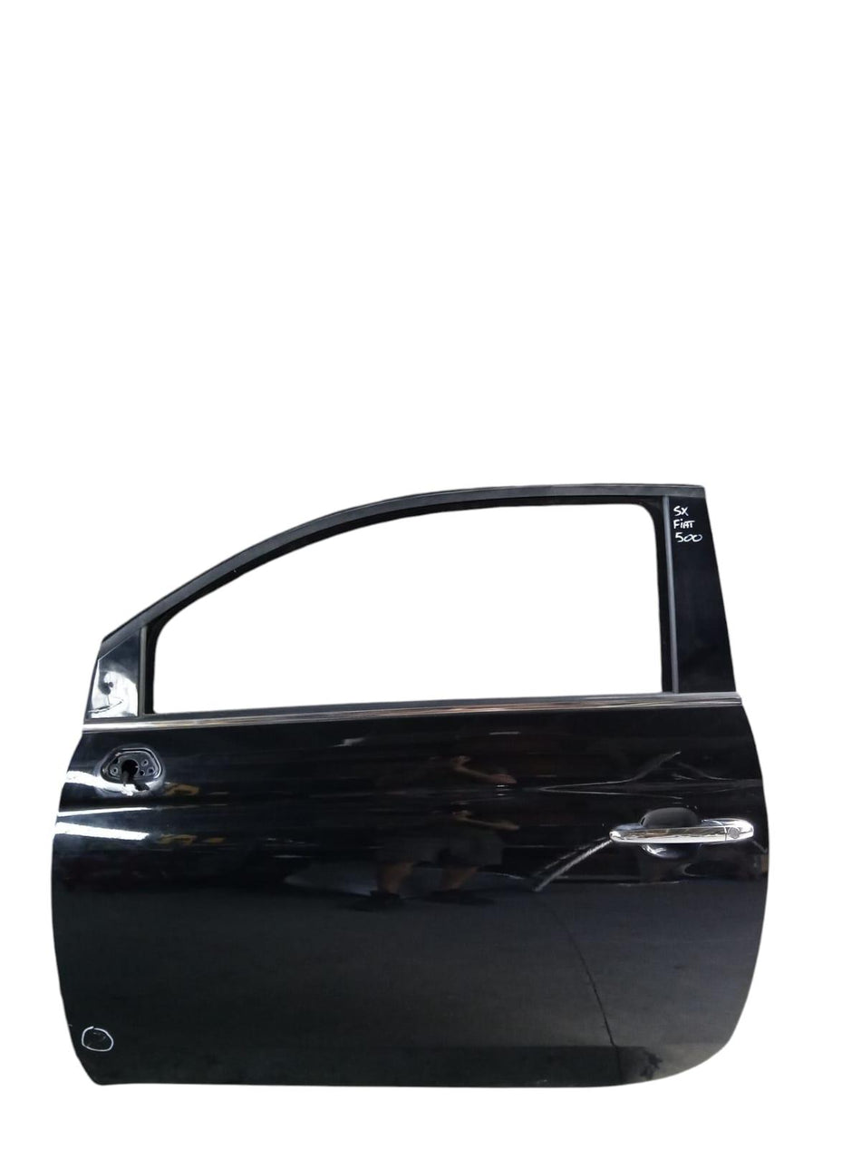 Portiera Anteriore Sinistra FIAT 500 Serie (07>14)