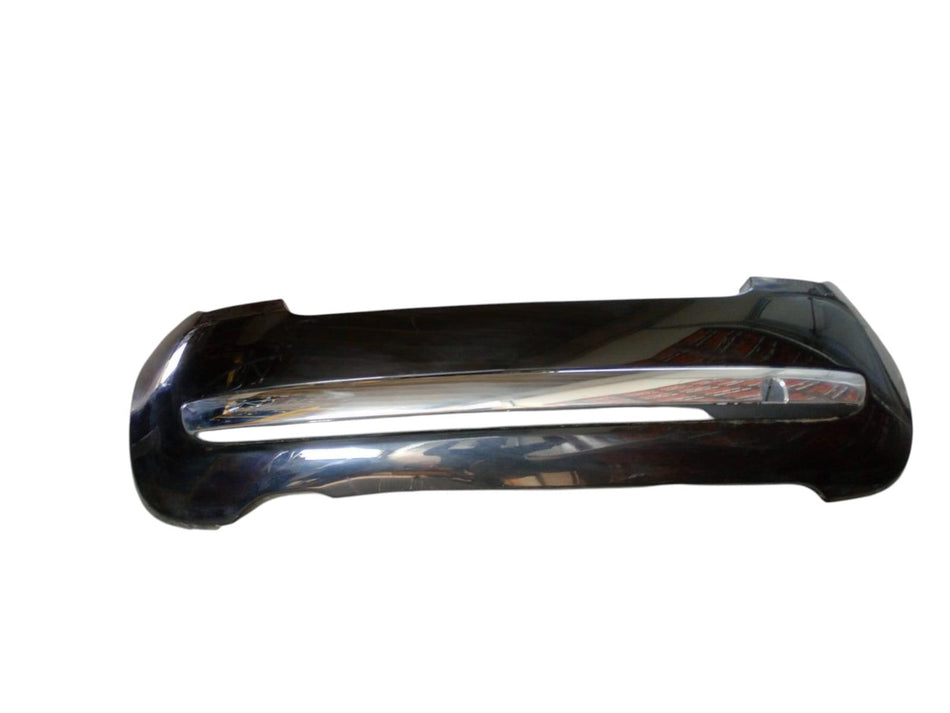 Paraurti Posteriore completo FIAT 500 Serie (07>14)