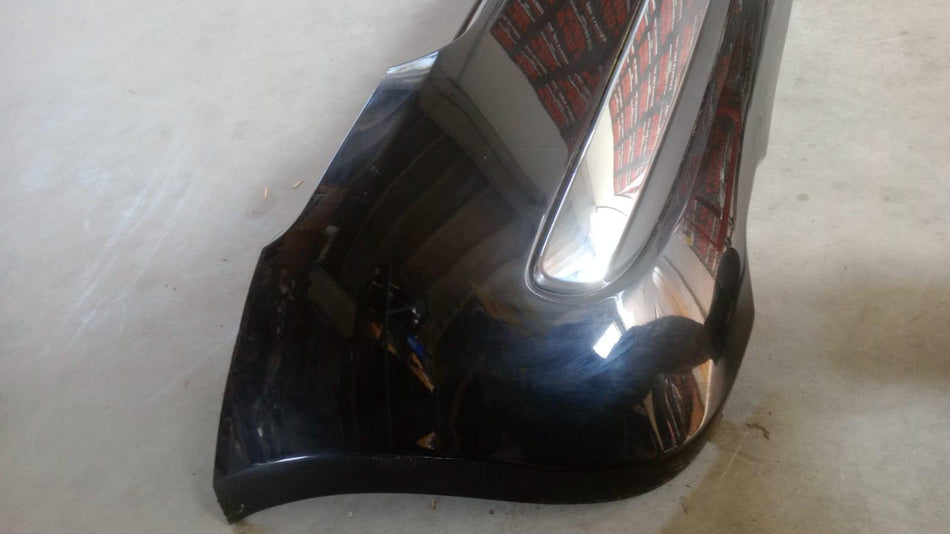 Paraurti Posteriore completo FIAT 500 Serie (07>14)