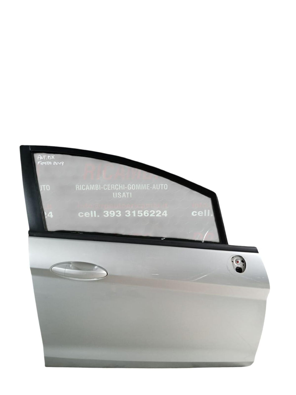 Portiera anteriore Destra FORD Fiesta 6° Serie