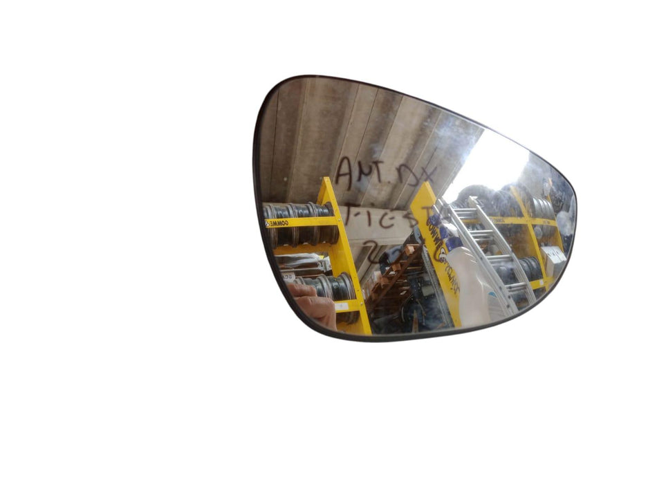 Vetro specchietto retrovisore dx FORD Fiesta 6° Serie