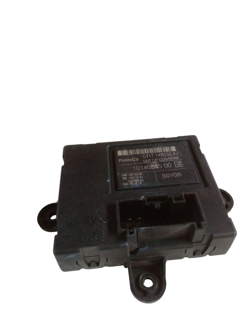 Centralina porta posteriore sx FORD Fiesta 6° Serie