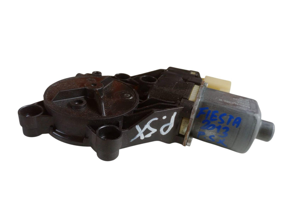 Motorino Alzavetro Posteriore Sinistro FORD Fiesta 6° Serie