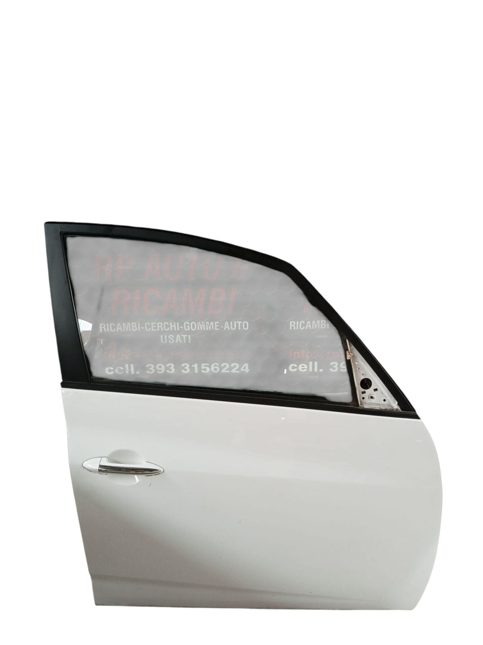 Portiera anteriore Destra HYUNDAI iX20 Serie (10>19)