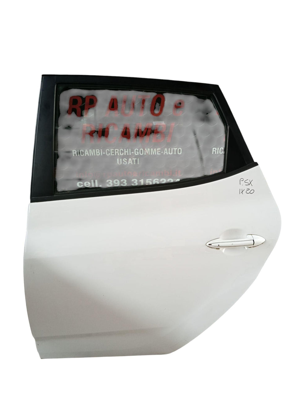 Portiera Posteriore Sinistra HYUNDAI iX20 Serie (10>19)