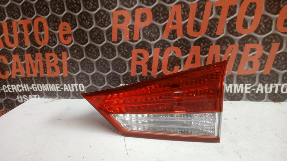 Stop fanale posteriore Destro HYUNDAI iX20 Serie (10>19)